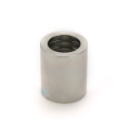 Fully stocked wholesale price  00210 Hydraulic Ferrules Carbon Steel Material 20# Hydraulic Hose Fittings